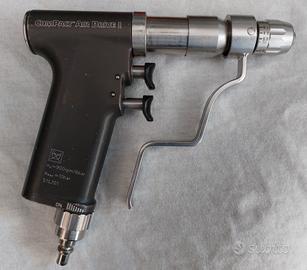 Trapano Synthes Compact Air Drive II da sistemare