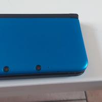 NINTENDO 3DS XL