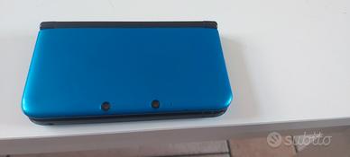 NINTENDO 3DS XL