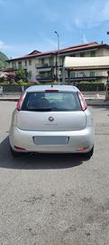 Fiat grande punto BENZ-GPL 2014