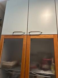Cucina di design Arc Linea