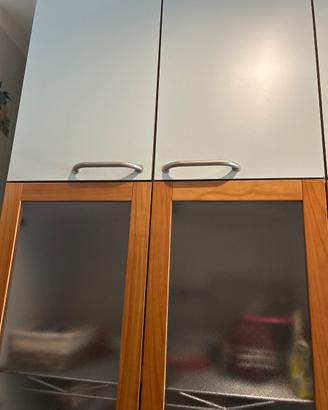 Cucina di design Arc Linea