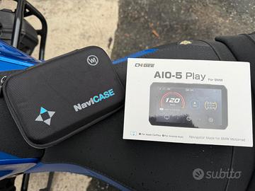 Chigee AIO-5 Play BMW