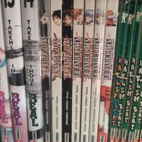 Evangelion Shinji Ikari Raising Project