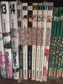 Evangelion Shinji Ikari Raising Project