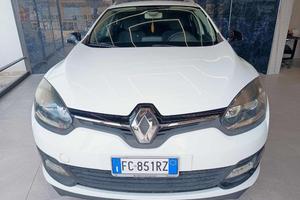 RENAULT Megane dCi 110CV Start&Stop SporTour Ene