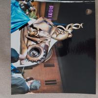 Lotto 10 foto inaugurazione Monumento Ferruccio La