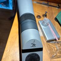 Ottica da osservazione Swarovski AT80