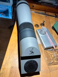 Ottica da osservazione Swarovski AT80