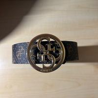 Cintura Guess utilizzata una sola volta