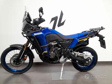 Yamaha Ténéré 700 WORLD RAID '23 ACCESSORIATA