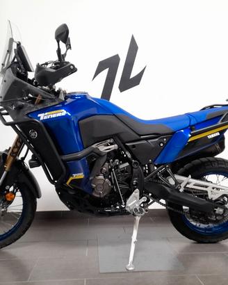 Yamaha Ténéré 700 WORLD RAID '23 ACCESSORIATA