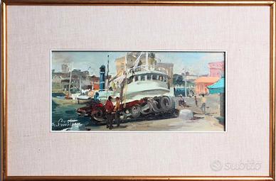 ANTONIO PRIVITERA 1910 1989