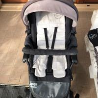 Passeggino Nomad Janè