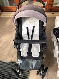 Passeggino Nomad Janè