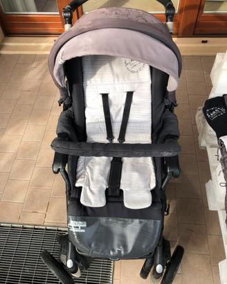 Passeggino Nomad Janè