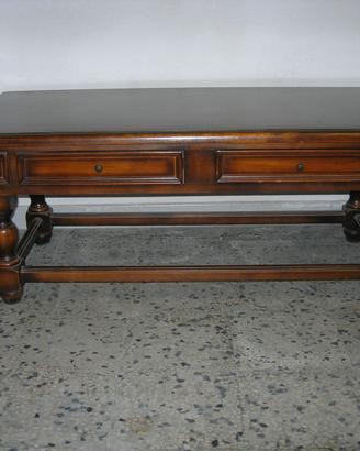 tavolo in legno piu' sedie
