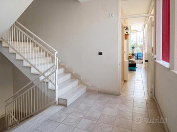 Appartamento Casamassima [CASAMASSIMA 524VRG]