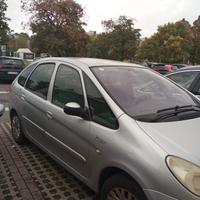 CITROEN XSARA PICASSO GPL 