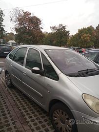 CITROEN XSARA PICASSO GPL 