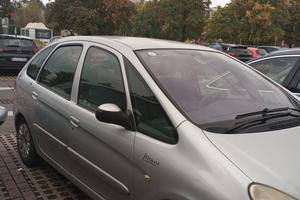 CITROEN XSARA PICASSO GPL 