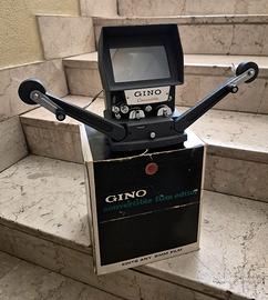 Moviola GINO (Convertible Editor Viewer)