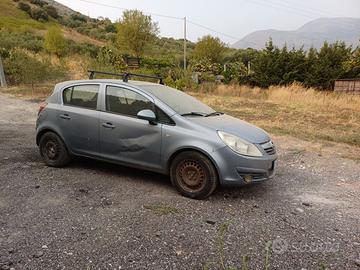 Opel Corsa Ecoflex