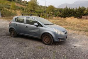 Opel Corsa Ecoflex