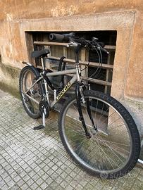 Bicicletta ragazzi Liberati