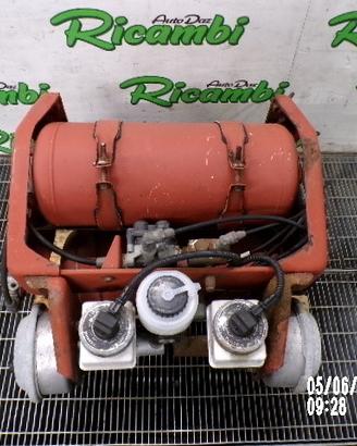 COMPRESSORE ARIA FRENI EUROCARGO 3.9 TD 1991