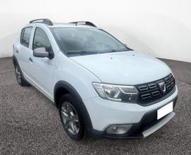 Dacia Sandero Stepway 0.9 tce s&s 90cv my18 S...