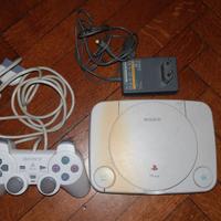 Sony Playstation one - PS1