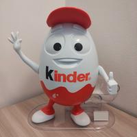 dispenser per ovetti Kinder