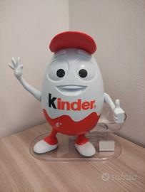 dispenser per ovetti Kinder