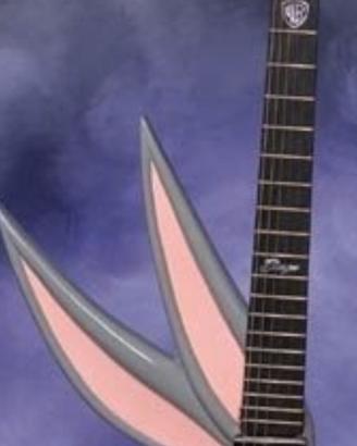 chitarra