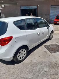 OPEL MERIVA 2013 1.398 cc Benzina 61.000 km