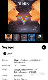 vinile