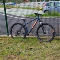 MTB KTM