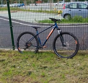 MTB KTM