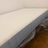 Materasso singolo