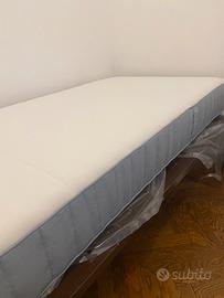 Materasso singolo