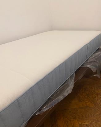 Materasso singolo