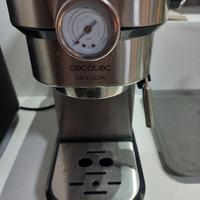macchina caffè espresso 