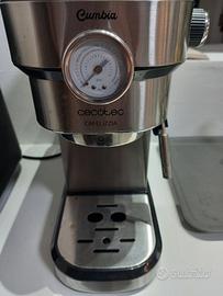 macchina caffè espresso 