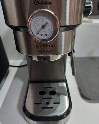 macchina caffè espresso 