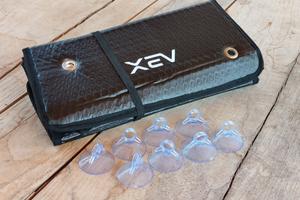 XEV YOYO Tende Parasole Atermiche Tetto su misura
