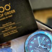 Out of order Venezia Swiss Made