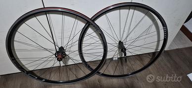 Ruote ROVAL Fusee slx22