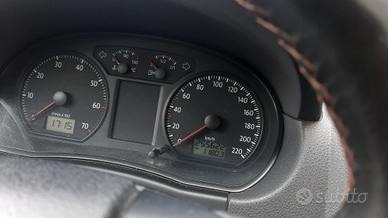 Volkswagen polo 1.2 benzina