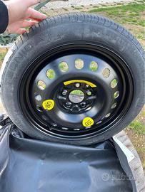 Ruotino di scorta Kia Proceed GT 204 cv dal 2019